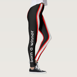 Atletiek Aerobic Workout Leggings