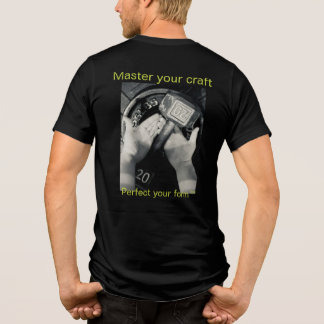 Atletisch T-shirt