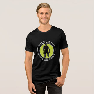 Atletisch T-shirt