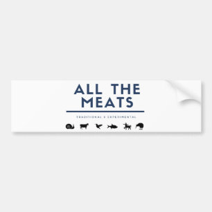 ATM - BUMPERSTICKER