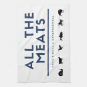 ATM - Serviettes de cuisine (Vertical)