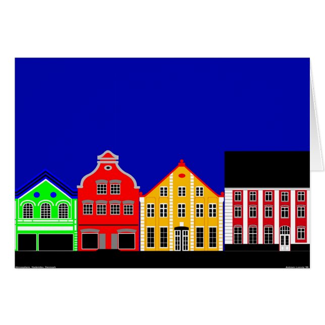 Atmosfeer (Voorkant Horizontaal)