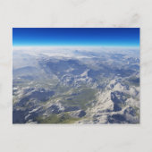 Atmosfeer Briefkaart (Voorkant)