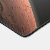 Atmosphère Mars Et Mission D'Évolution Volatile. (Coin)