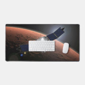 Atmosphère Mars Et Mission D'Évolution Volatile. (Clavier et souris)
