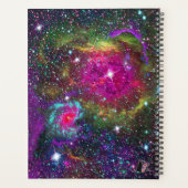 Atmospheric Star Field (Dos)