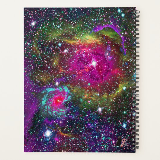 Atmospheric Star Field (Dos)