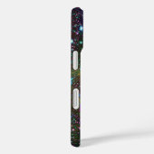 Atmospheric Star Field Phone Case (Achterkant / Rechts)