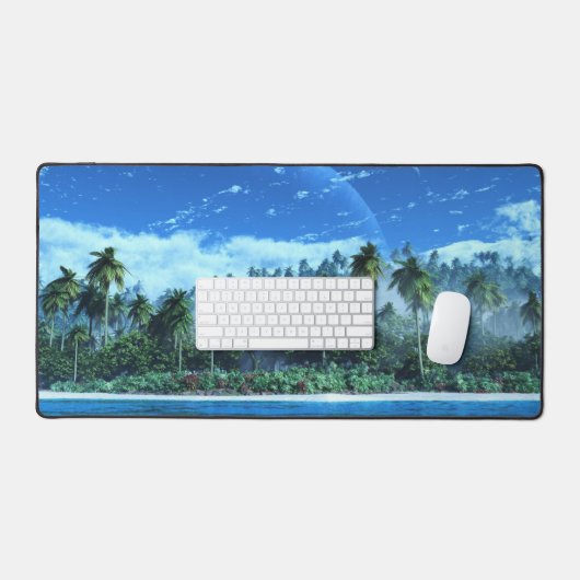 Atoll (Clavier et souris)