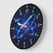 Atom 2026 Watch Grote Klok (Hoek)