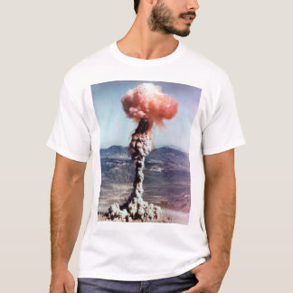 Atom Bomb T-shirt