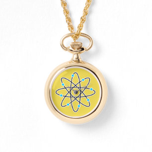 Atom Horloge