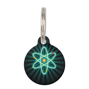 Atom Huisdierpenning