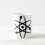 Atom Koffiemok (Center)