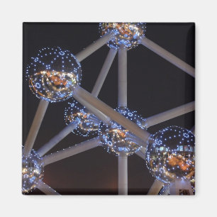 atom magnet magneet