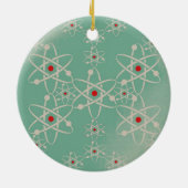 Atom Ornament (Achterkant)