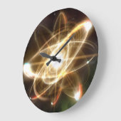 Atom Particle klok (Hoek)