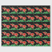 ATOM ROCKET CADEAUPAPIER (Vlak)