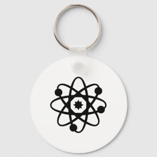Atom Sleutelhanger