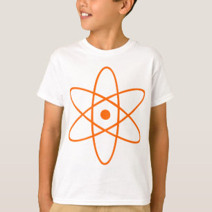 Atom T-shirt