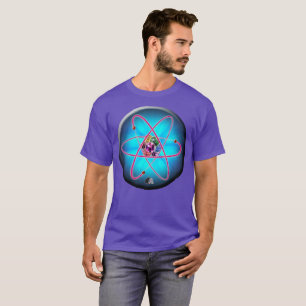 Atomaire Juwelen T-Shirt