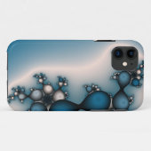 atomen Case-Mate iPhone case (Achterkant (horizontaal))