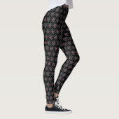 Atomen Leggings (Rechts)