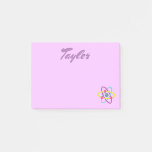 atomen post-it® notes