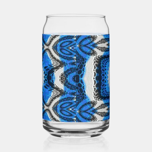 Atomic Blue (Droite)