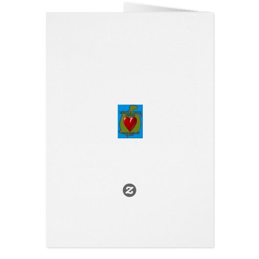 Atomic Bomb greeting card (Dos)