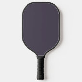 Atomic Bomb pickleball paddle (Achterkant)