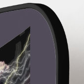 Atomic Bomb pickleball paddle (Links Detail)