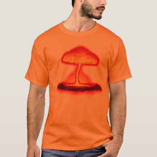Atomic Bomb T-shirt