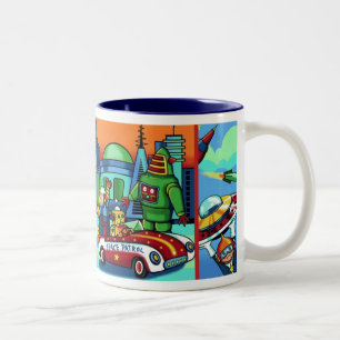 Atomic City Mok