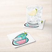 Atomic Cookware Design Onderzetter (Insitu)