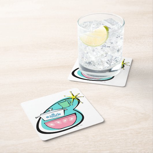 Atomic Cookware Design Onderzetter (Insitu)