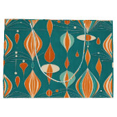 Atomic Drops Design Groot Cadeauzakje (Achterkant)