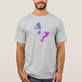 Atomic Duck T-shirt