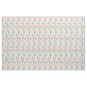 Atomic Flamingo Stof (Fat Quarter)