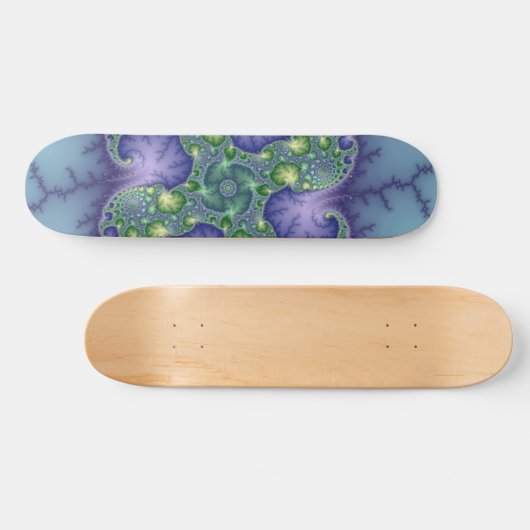 Atomic Galaxy5 Skateboard (Horizontaal)