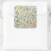 Atomic Gumdrops Stickers (Tas)