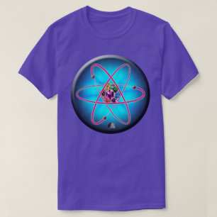 Atomic Jewels T-Shirt