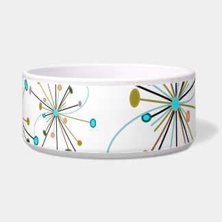 Atomic MCM Voerbakje