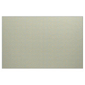Atomic midden-midden Starburst Pattern Green Stof (Yard (91,4 cm))