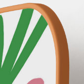 Atomic Ranch One Pickleball Paddle (Links Detail)