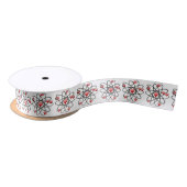 Atomic Valentijn Red Hearts Lint (Spoel)