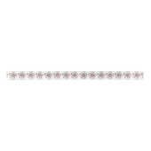 Atomic Valentijn Red Hearts Lint (Voorkant)