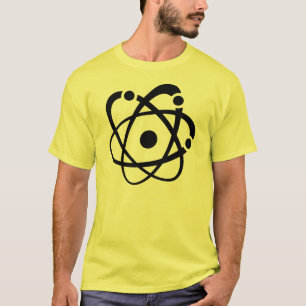 Atomic Wonk T-shirt