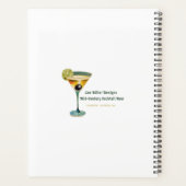 Atomique Futuriste Le Leaping Cat Lounge (Dos)