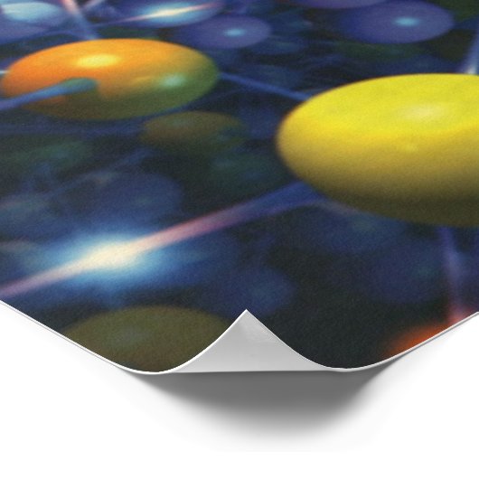 atomisch poster (Hoek)